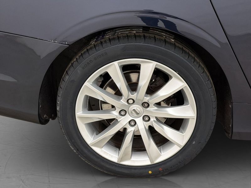 Volvo V90 bild 30