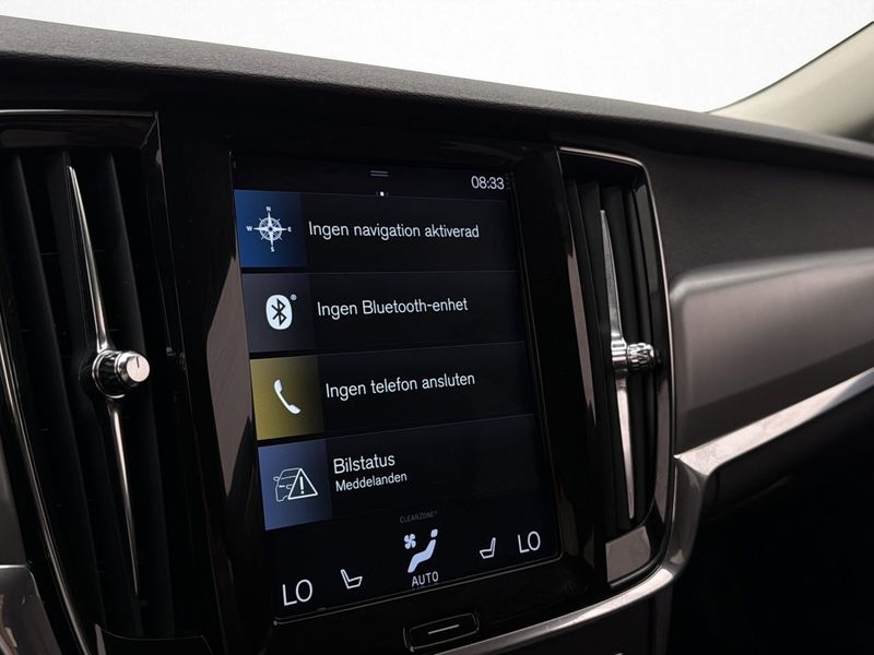 Volvo V90 bild 21