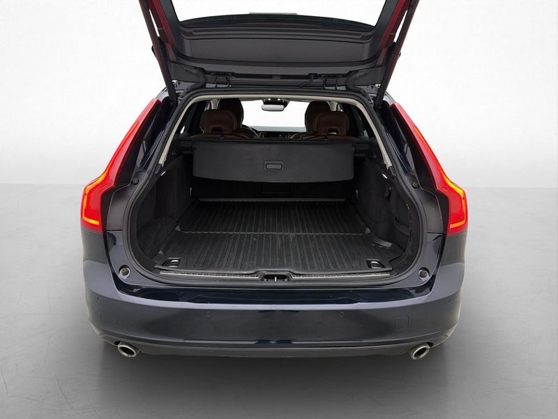 Volvo V90 bild 8