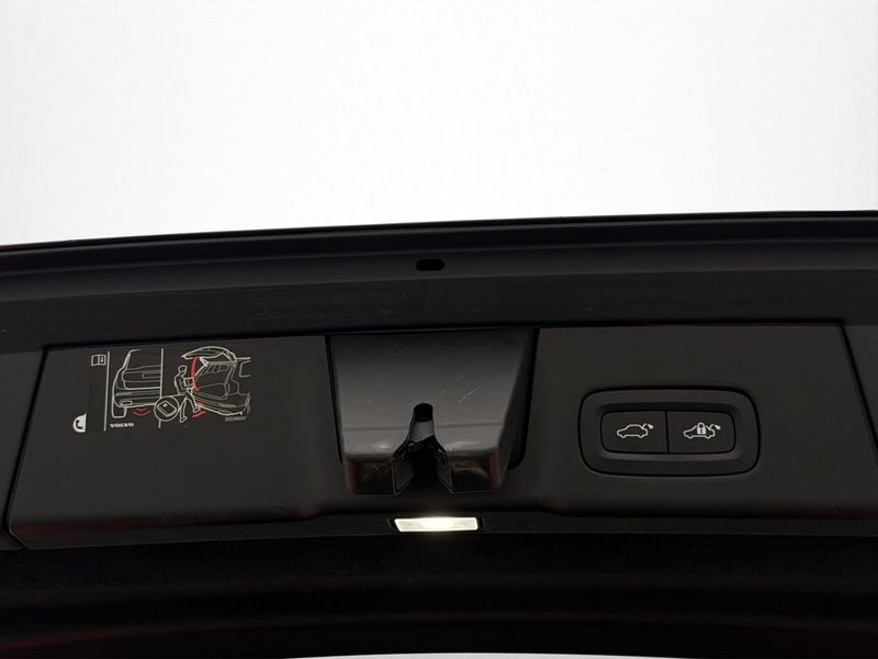 Volvo V90 bild 27