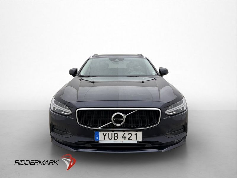 Volvo V90 bild 2