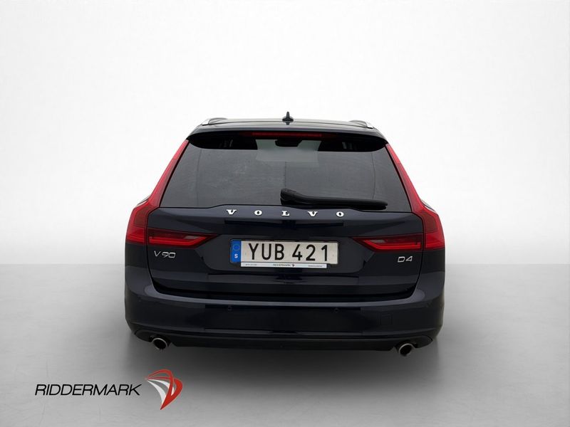 Volvo V90 bild 5