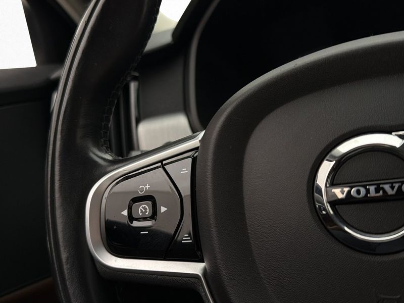 Volvo V90 bild 17