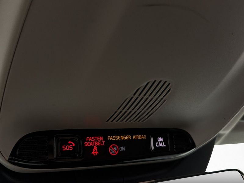 Volvo V90 bild 13