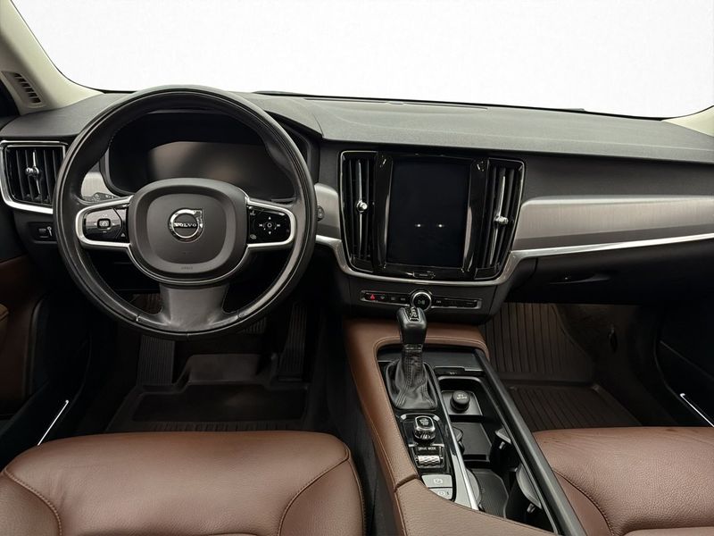 Volvo V90 bild 10