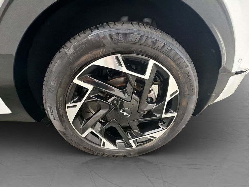 Kia Sportage bild 32