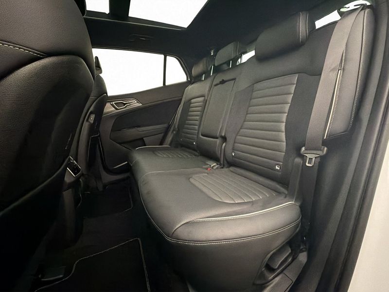 Kia Sportage bild 17
