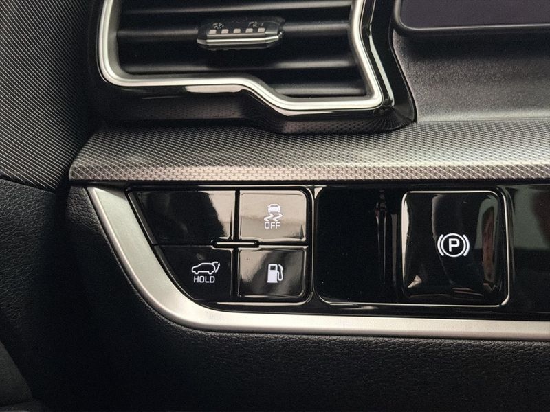Kia Sportage bild 29
