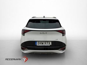 Kia Sportage bild 5