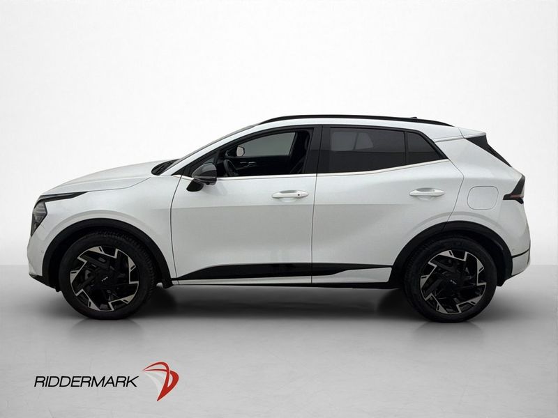 Kia Sportage bild 4