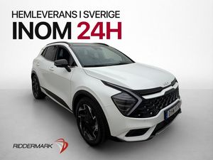 Kia Sportage bild 3