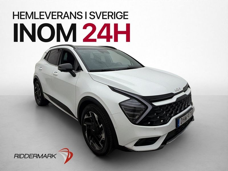 Kia Sportage bild 3