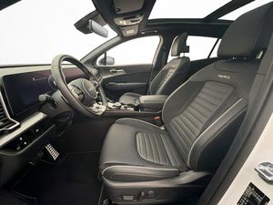 Kia Sportage bild 11