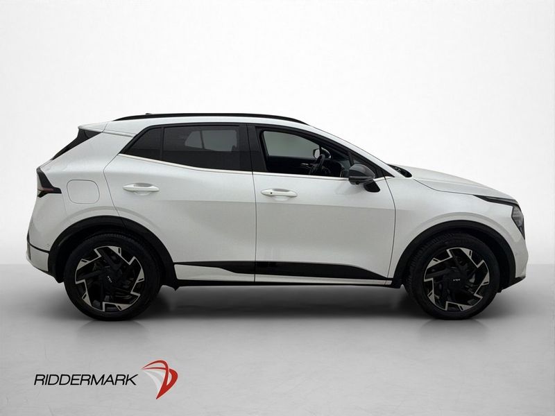 Kia Sportage bild 6