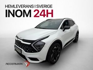 Kia Sportage bild 1