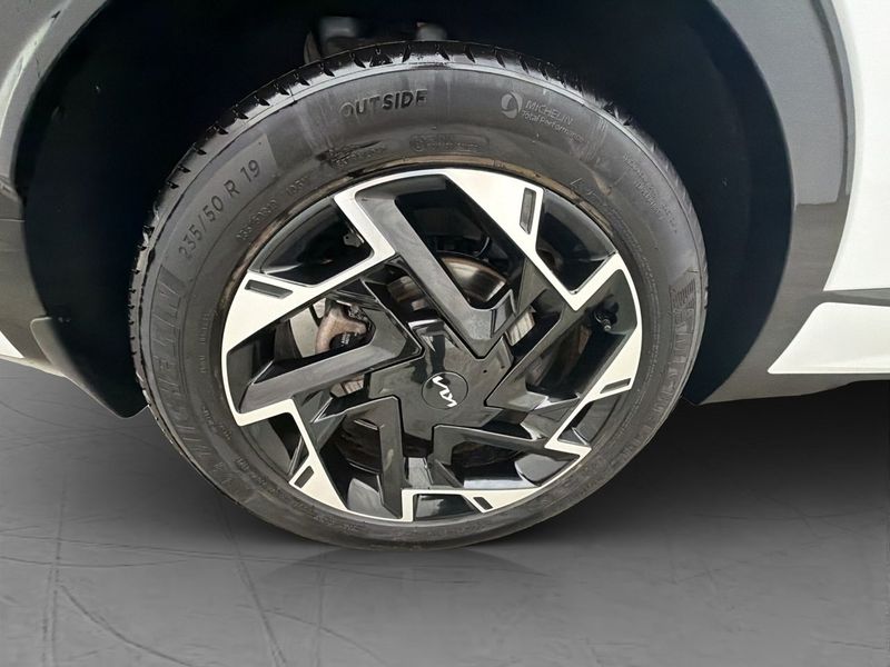Kia Sportage bild 33