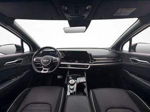 Kia Sportage bild 18