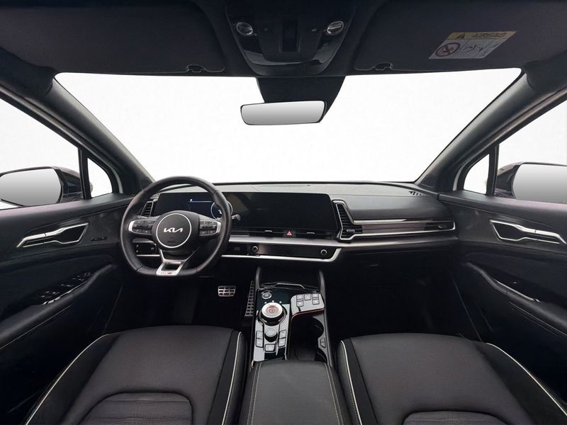 Kia Sportage bild 18