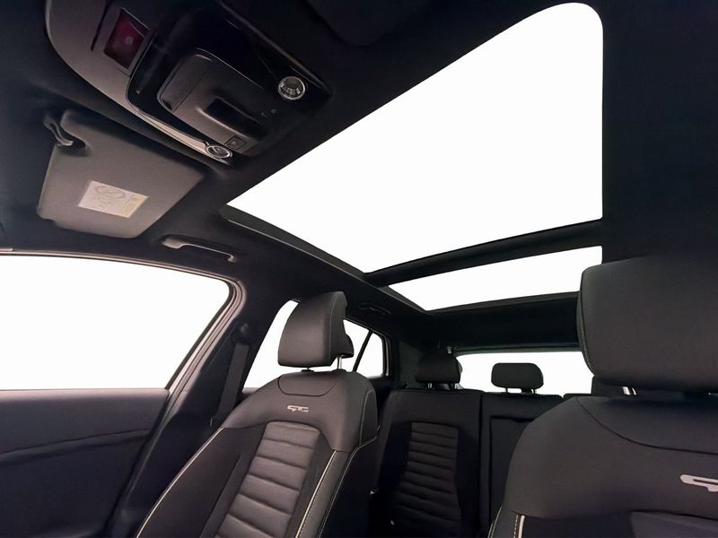 Kia Sportage bild 12