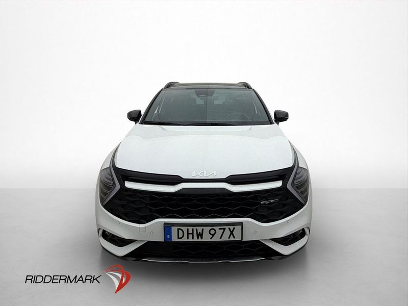 Kia Sportage bild 2