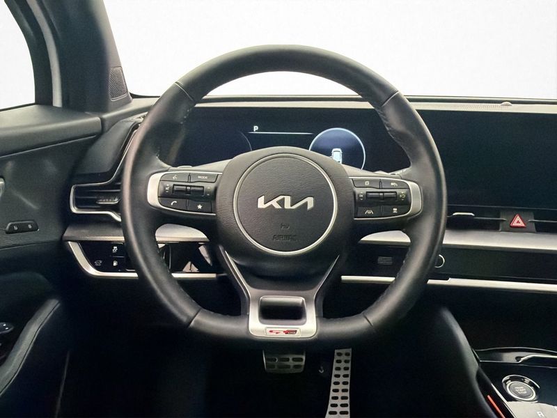 Kia Sportage bild 10