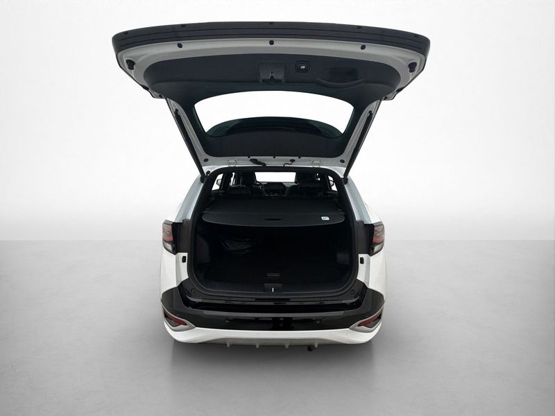 Kia Sportage bild 8