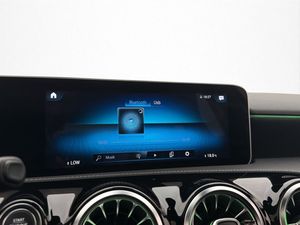 Mercedes A180 bild 19