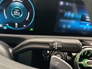 Mercedes A180 bild 16