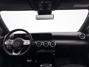 Mercedes A180 bild 23