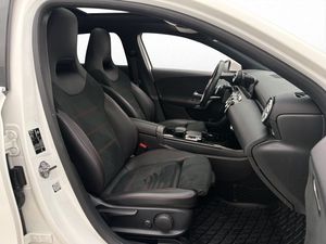 Mercedes A180 bild 24