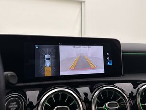 Mercedes A180 bild 17