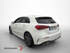 Mercedes A180 bild 5