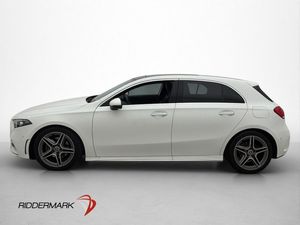 Mercedes A180 bild 4