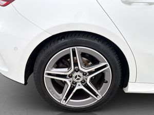 Mercedes A180 bild 30