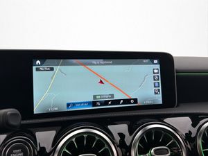 Mercedes A180 bild 18