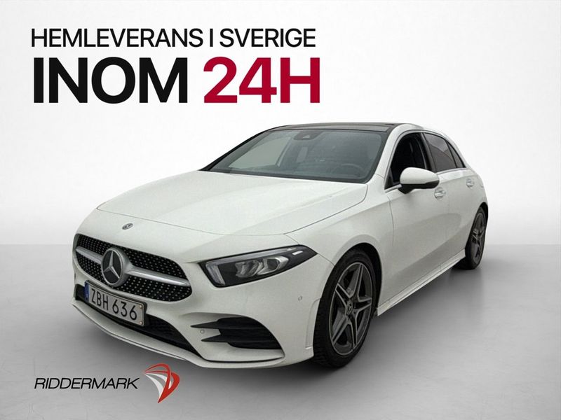 Mercedes A180 bild 3