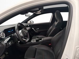 Mercedes A180 bild 10