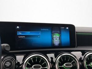Mercedes A180 bild 20
