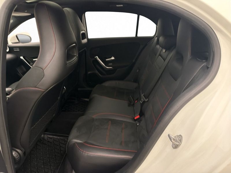 Mercedes A180 bild 26