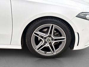 Mercedes A180 bild 31