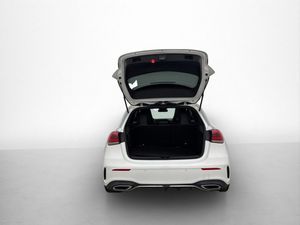 Mercedes A180 bild 27
