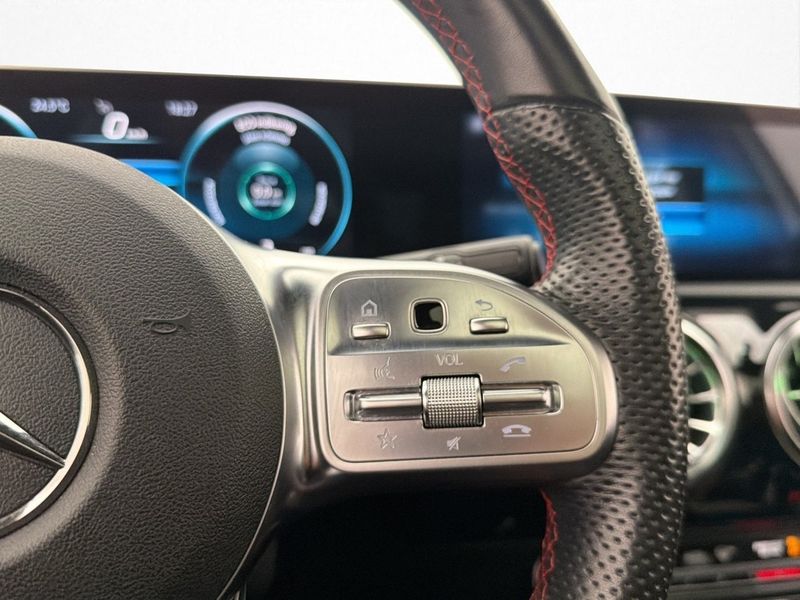 Mercedes A180 bild 15