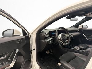 Mercedes A180 bild 9