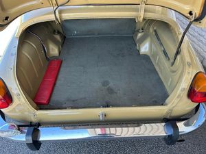 Saab 96 bild 9