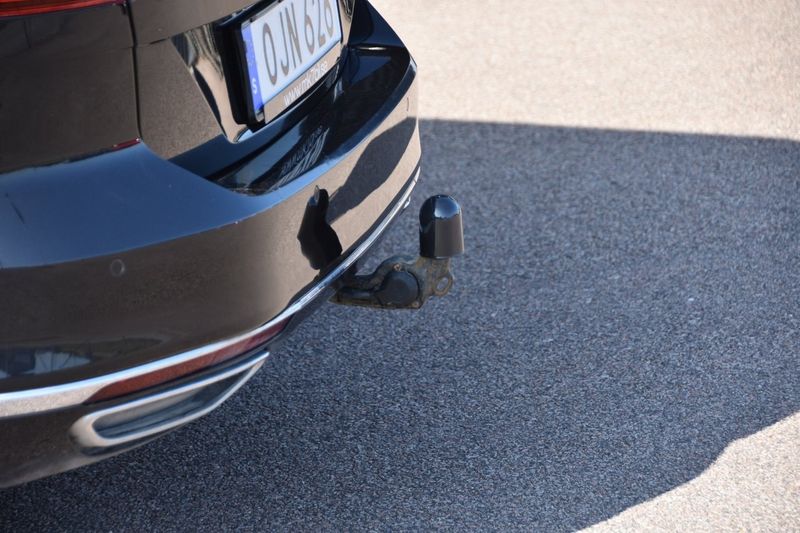 Volkswagen Passat bild 5