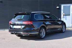 Volkswagen Passat bild 7