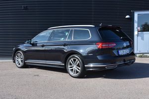 Volkswagen Passat bild 4