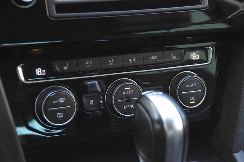 Volkswagen Passat bild 18