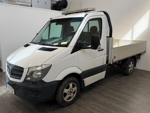 Mercedes Sprinter bild 3