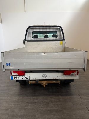 Mercedes Sprinter bild 5